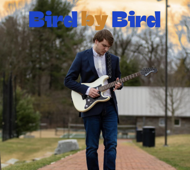 Album Review: Bird by Bird